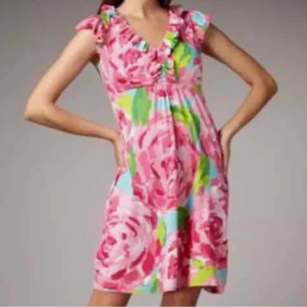 Lilly Pulitzer dress 💗💗